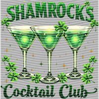 ST PATRICKS DAY-ST 407